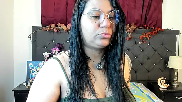 sofia sorceress5 online show from October 19, 2025, 1:39 am