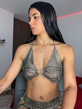 Vaneza G1 online show from April 25, 2026, 4:37 am