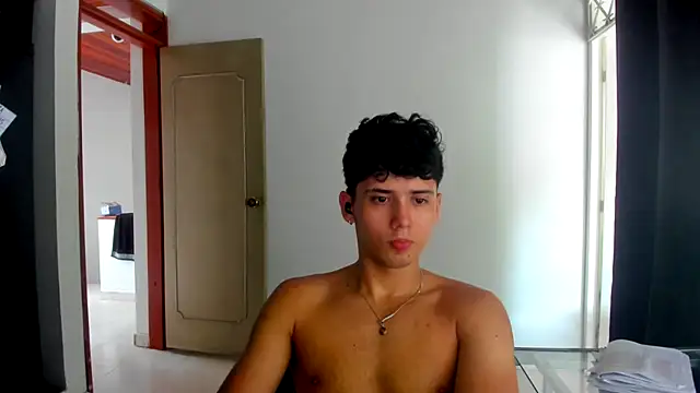 jacobs shelby online show from October 28, 2025, 8:33 pm