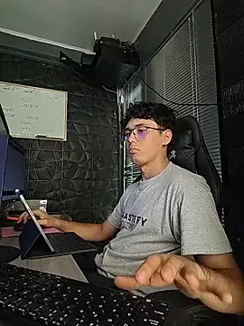 jacobs shelby online show from February 26, 2026, 8:41 pm