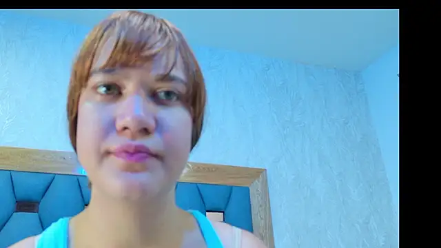 juliette pretty  online show from January 31, 2026, 7:11 pm