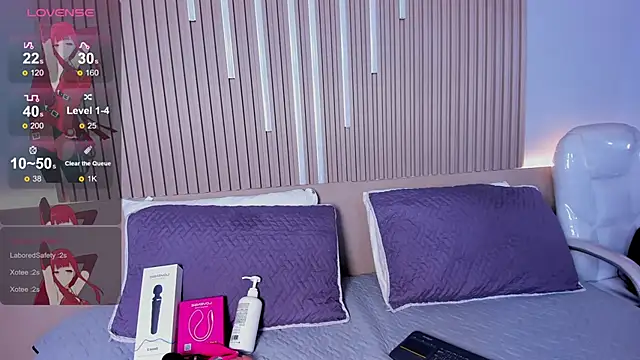 Snapshot of Camile_cute chatting on February 10, 2026, 7:40 pm Camile cute online show from February 10, 2026, 7:40 pm