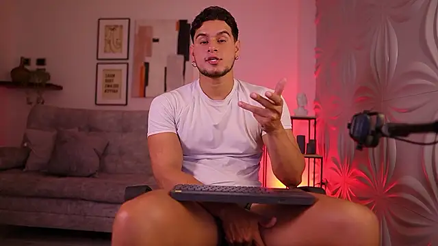 DaviesBrown online show from March 10, 2026, 8:47 pm