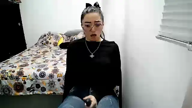 Came-II online show from December 21, 2025, 1:57 am