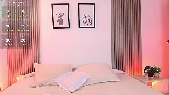 ashlycarteer online show from February 10, 2026, 2:04 am