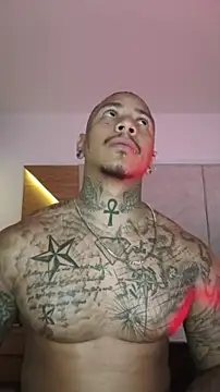 David tatto1 online show from November 29, 2025, 2:58 am