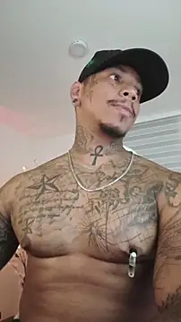 David tatto1 online show from January 13, 2026, 2:17 am