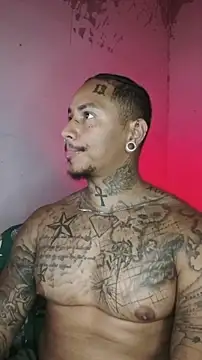 David tatto1 online show from February 12, 2026, 4:29 am