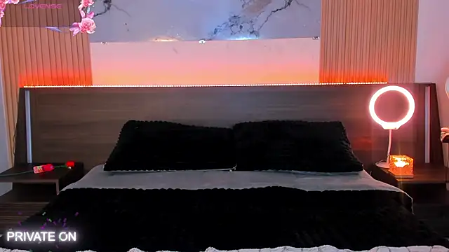 samanthaa moon online show from March 11, 2026, 12:16 am