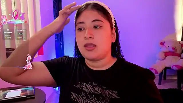 Gaby  Howards online show from September 15, 2025, 7:47 pm