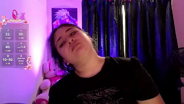 Gaby  Howards online show from October 7, 2025, 7:11 pm