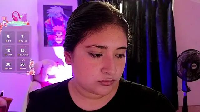 Gaby  Howards online show from October 8, 2025, 7:11 pm