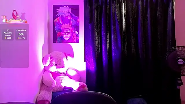 Gaby  Howards online show from October 12, 2025, 7:02 pm