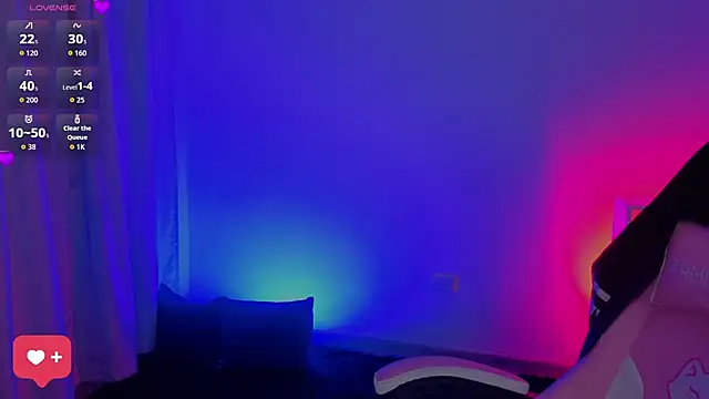 Gaby  Howards online show from March 13, 2026, 7:09 pm