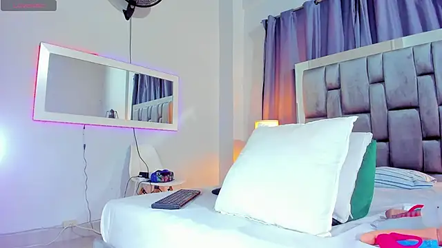 milfhorny 69 online show from November 12, 2025, 12:05 pm