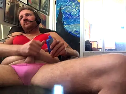 lilthicky352 online show from October 30, 2025, 3:35 pm