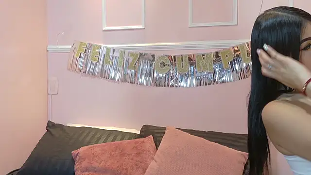 RossyCarters online show from February 26, 2026, 2:27 pm