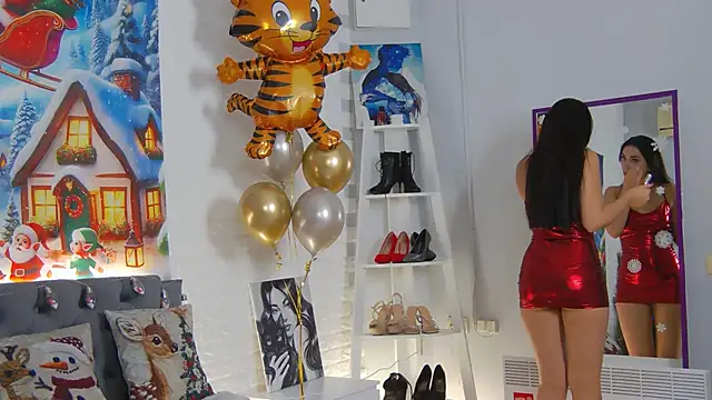 Agnessa online show from December 21, 2025, 9:27 am