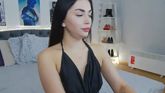 Agnessa online show from February 1, 2026, 10:14 am