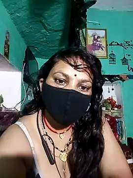 SHWETA1180 online show from October 5, 2025, 1:04 am