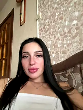 Soft Pleasure online show from September 13, 2025, 1:11 pm