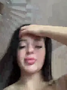 Soft Pleasure online show from September 21, 2025, 9:11 am