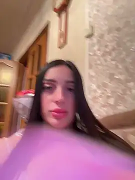 Soft Pleasure online show from September 26, 2025, 3:49 pm