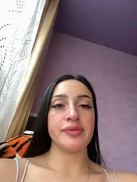 Soft Pleasure online show from November 20, 2025, 9:31 am