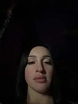 Soft Pleasure online show from February 23, 2026, 8:28 pm