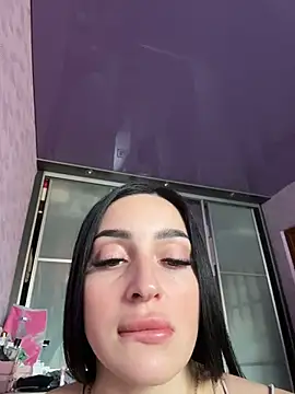 Soft Pleasure online show from April 2, 2026, 8:23 am