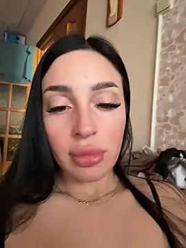 Soft Pleasure online show from April 13, 2026, 7:47 am