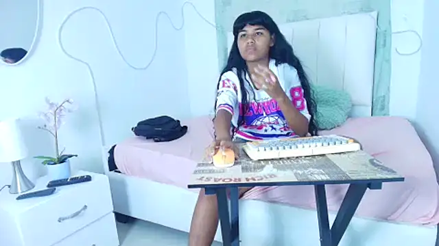 Andre lezcano online show from February 13, 2026, 5:09 pm