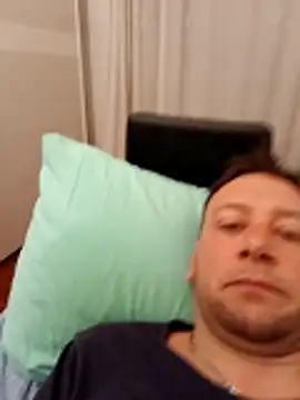 Alessio1987 online show from March 1, 2026, 4:14 am