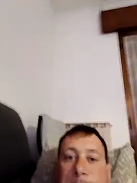 Alessio1987 online show from March 13, 2026, 7:42 pm