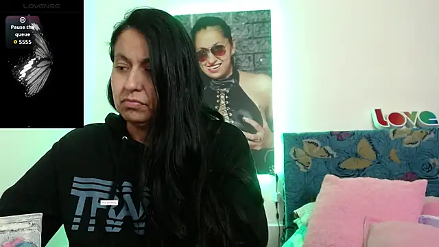 holydeath 1 online show from March 18, 2026, 8:23 pm