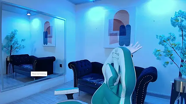 Ritsuka berry online show from September 9, 2025, 3:28 am