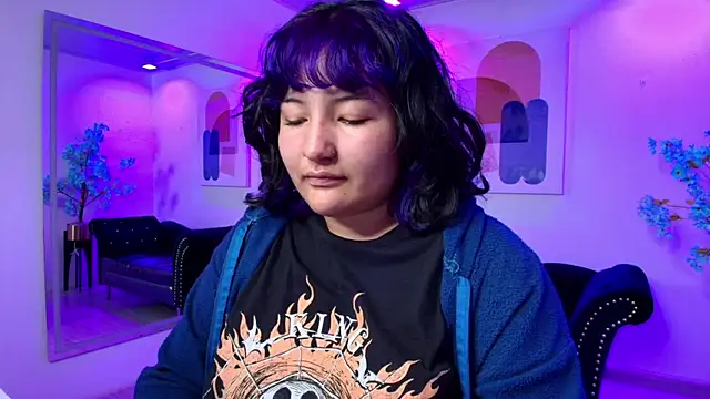 Ritsuka berry online show from September 11, 2025, 3:17 am