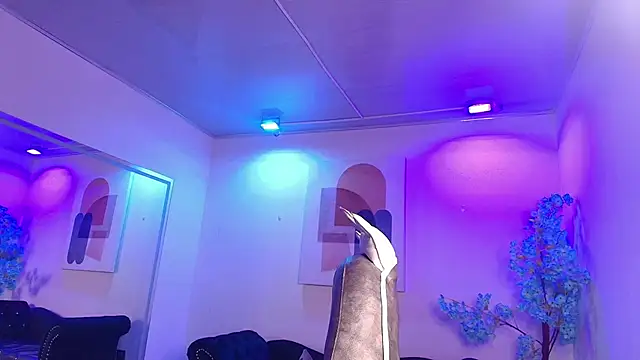 Ritsuka berry online show from October 8, 2025, 3:04 am