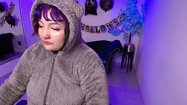 Ritsuka berry online show from October 29, 2025, 3:09 am