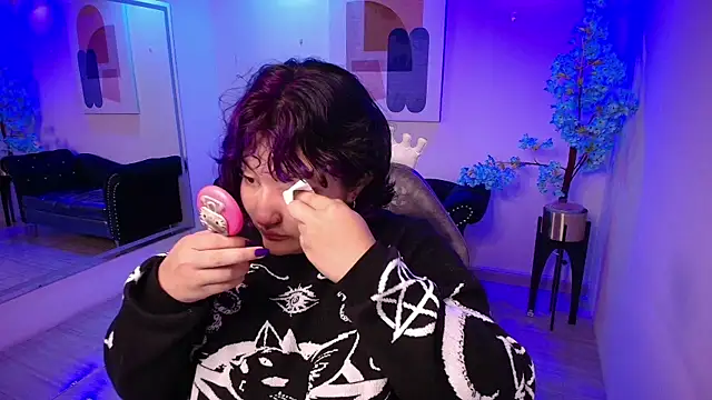 Ritsuka berry online show from November 16, 2025, 11:49 am