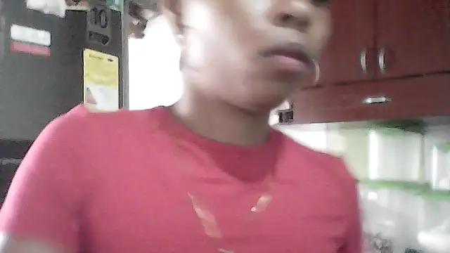 Goddess Brenda online show from March 18, 2026, 6:11 pm