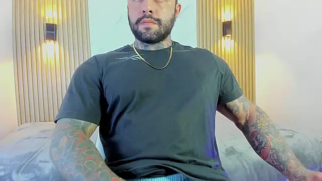 MISTER VENOM online show from December 18, 2025, 7:20 pm