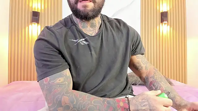 MISTER VENOM online show from January 5, 2026, 7:28 pm