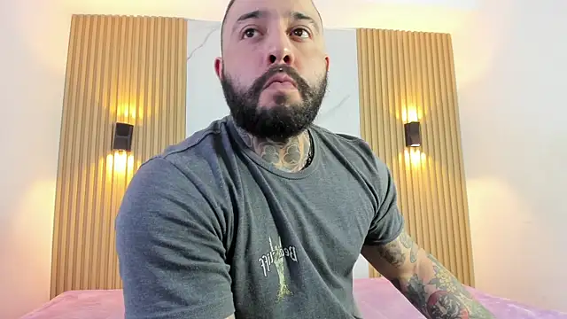 MISTER VENOM online show from January 12, 2026, 7:30 pm