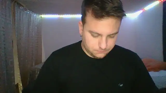 billy125thor online show from December 23, 2025, 7:50 am