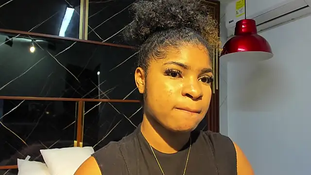 HannyThompson online show from October 23, 2025, 12:15 pm