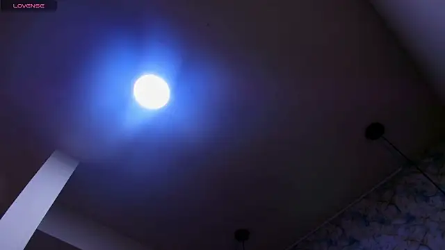 Luciifeer  online show from November 23, 2025, 5:13 pm