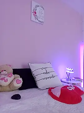 Mia Seduction  online show from September 23, 2025, 12:13 am