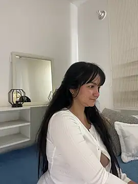 Nova Gabriela online show from April 10, 2026, 12:32 pm