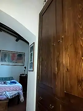 clarabell4 online show from October 2, 2025, 5:36 am